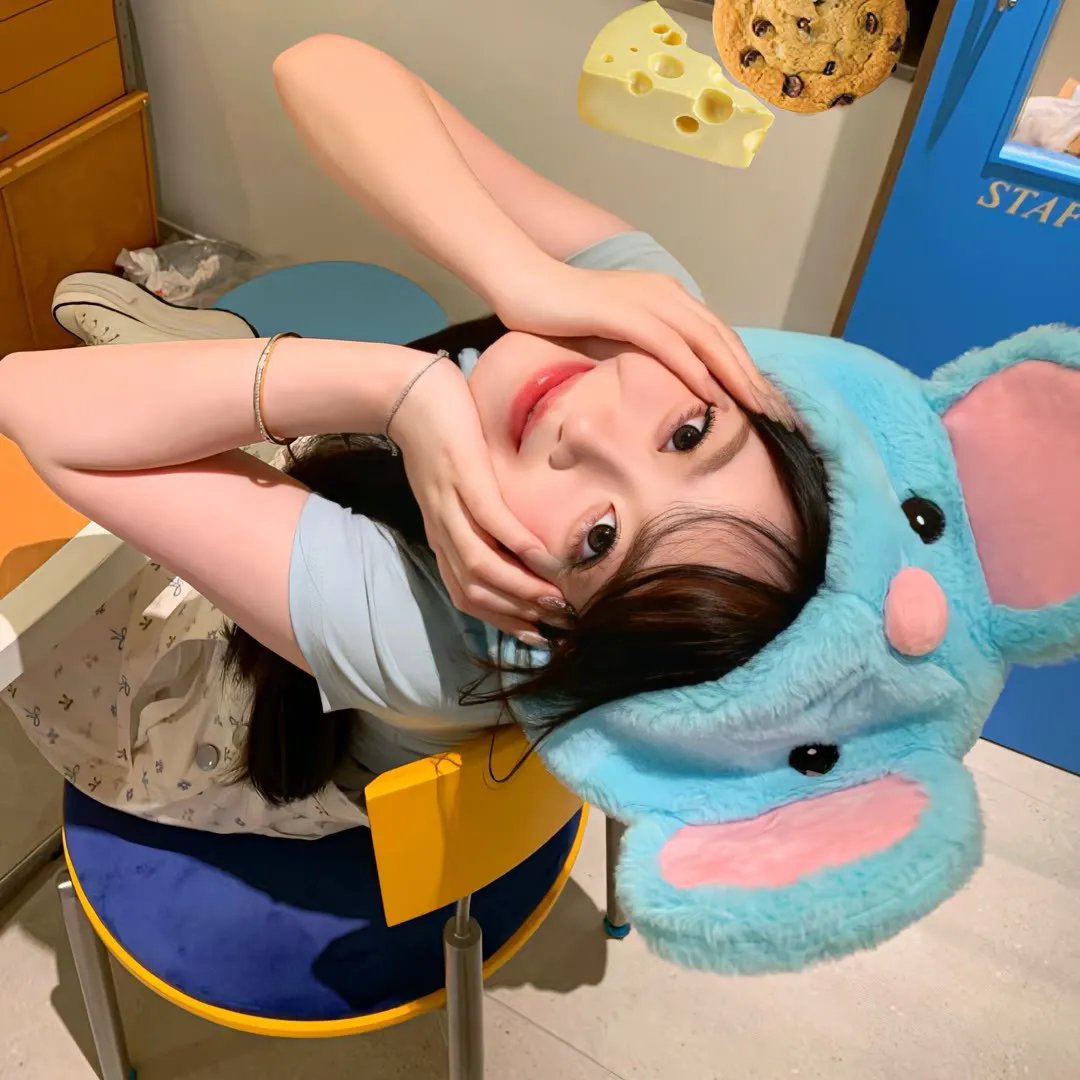 甜木兰第四季